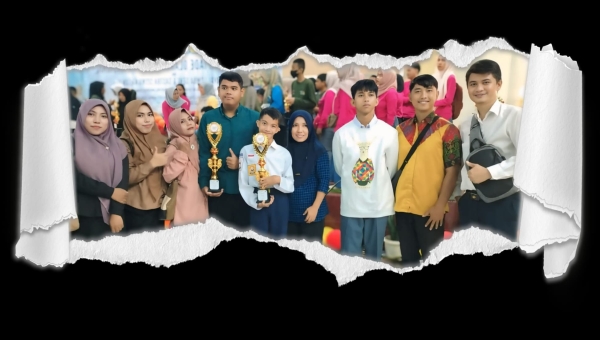 SLB Biromaru Raih Prestasi Gemilang di Ajang O2SN dan FLS3N Provinsi Sulawesi Tengah Tahun 2025